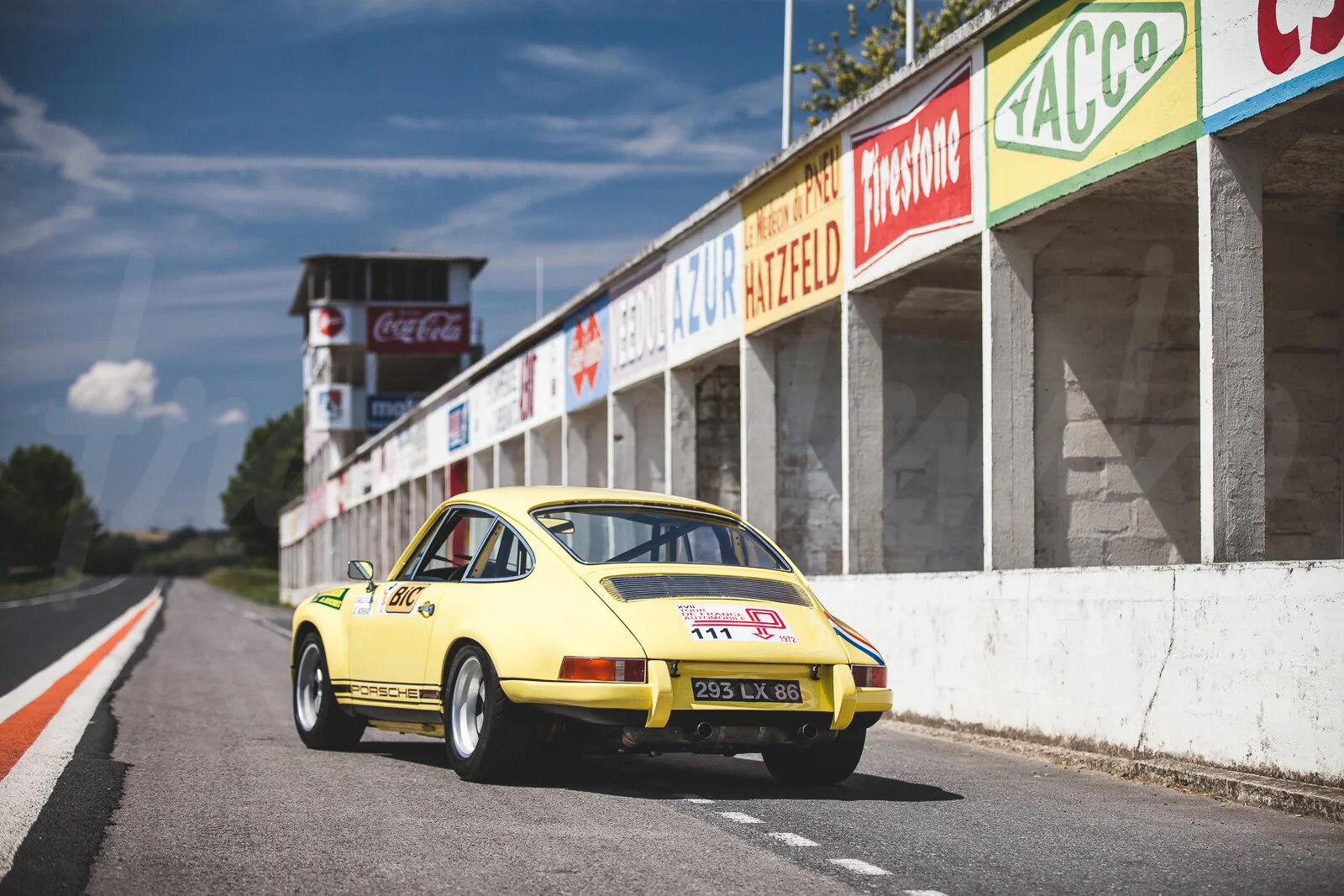 Franco Lembo Automobilia